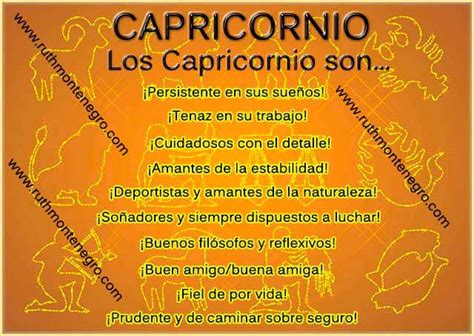 hombres capricornio|Comprender el carácter de un hombre Capricornio ...